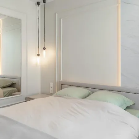 Apartman Lavie Maison Dominique Párizs