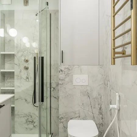 Lavie Maison Dominique Apartman